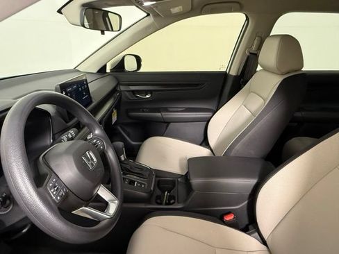Used 2026 Honda CR-V LX image 28