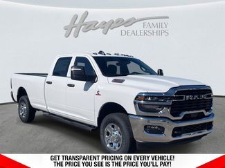 New 2026 RAM 2500 Tradesman video 1