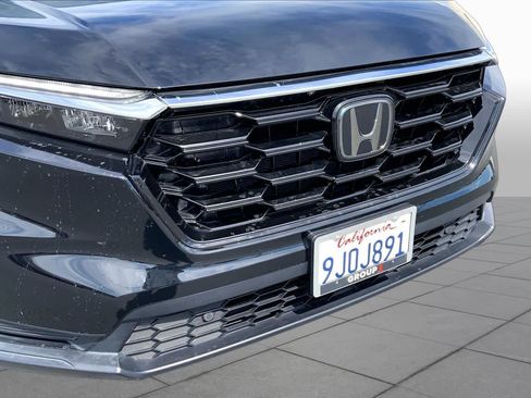 Used 2024 Honda CR-V EX-L image 29