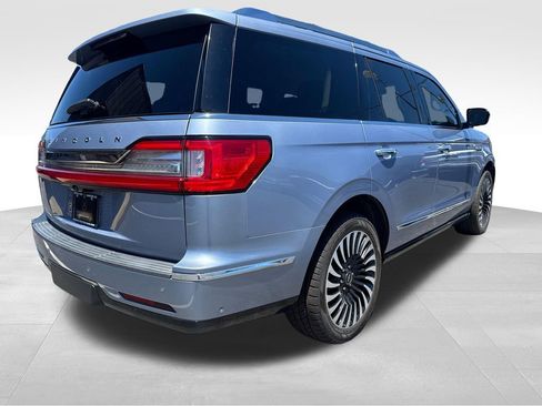 Used 2019 Lincoln Navigator Black Label AWD/4WD image 5