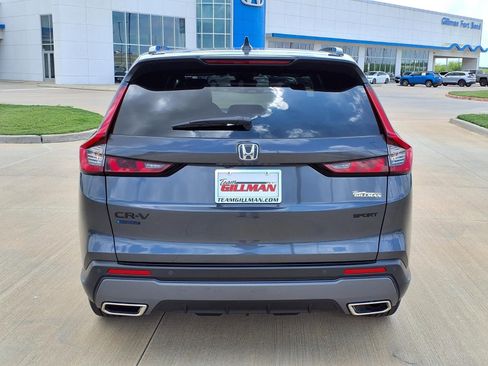 Used 2026 Honda CR-V Sport-L image 6