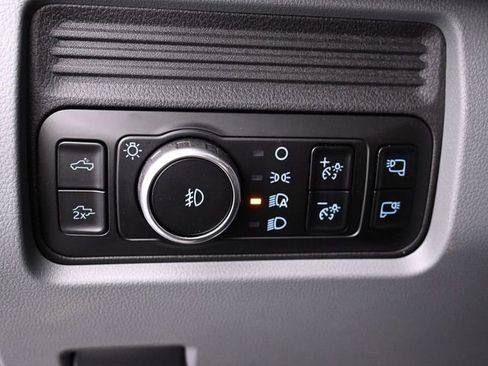 New 2025 Ford F250 XLT w/ Black Appearance Package image 24