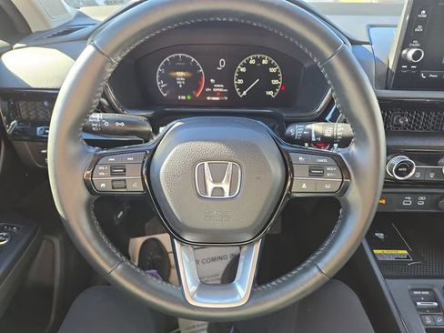 Used 2024 Honda CR-V EX-L image 20