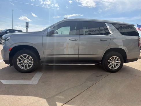 Used 2023 Chevrolet Tahoe LT image 6