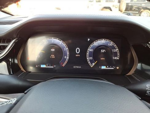 Used 2022 Jeep Grand Cherokee L Limited image 36