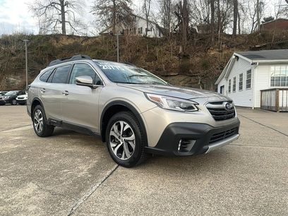 Used 2020 Subaru Outback Limited w/ Popular Package #2