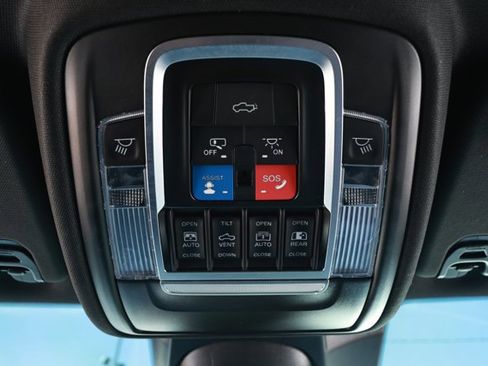 Used 2022 RAM 1500 TRX w/ TRX Level 2 Equipment Group AWD/4WD image 25