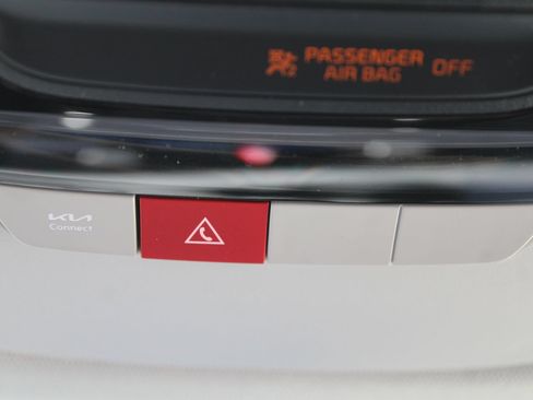 New 2026 Kia EV6 Light RWD image 59