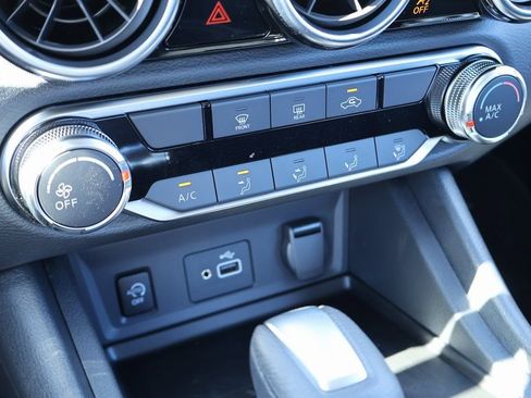 New 2025 Nissan Sentra S image 12