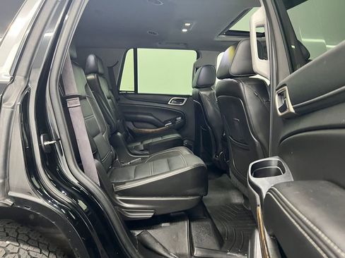 Used 2015 GMC Yukon Denali image 27