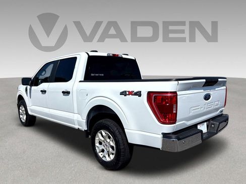Used 2023 Ford F150 XLT AWD/4WD image 25