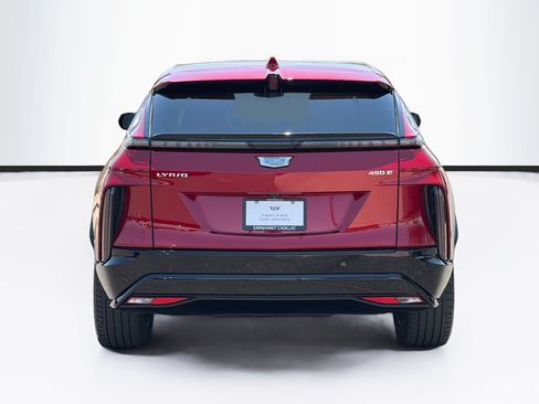 Certified 2024 Cadillac Lyriq Sport RWD image 6