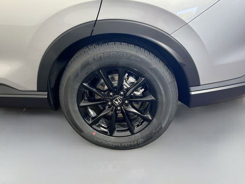 New 2026 Honda CR-V Sport-L image 23