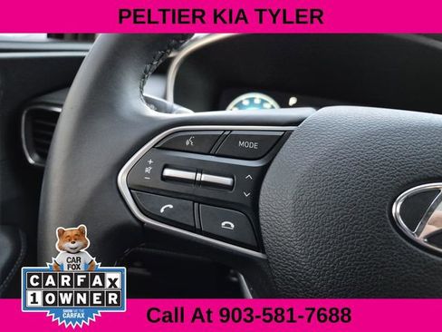 Used 2023 Hyundai Santa Fe SEL Premium w/ Cargo Package image 35