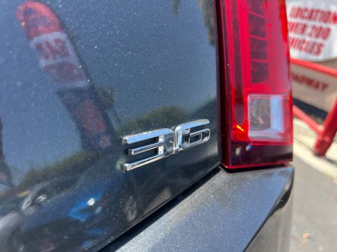 Used 2014 Cadillac CTS Coupe RWD image 9