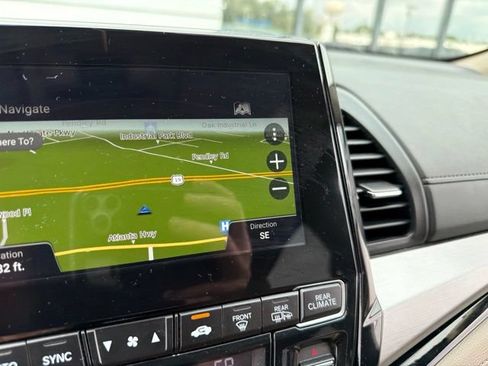 Used 2022 Honda Odyssey Touring image 16