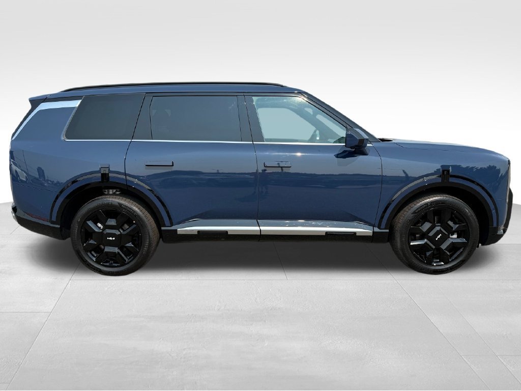 New 2027 Kia Telluride SX Prestige w/ Towing Package AWD/4WD image 8