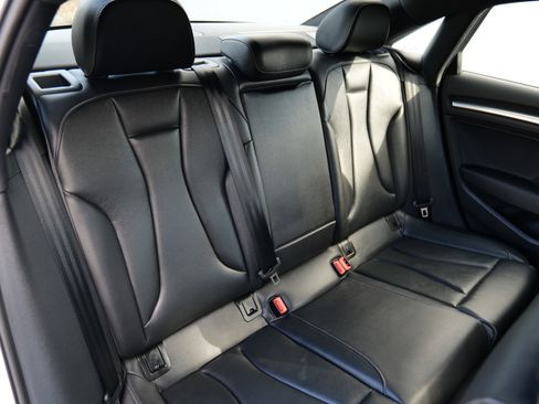 Used 2020 Audi A3 2.0T Premium w/ Final Edition Package image 42