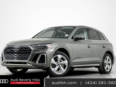 Used 2023 Audi Q5 2.0T Premium Plus w/ Premium Plus Package