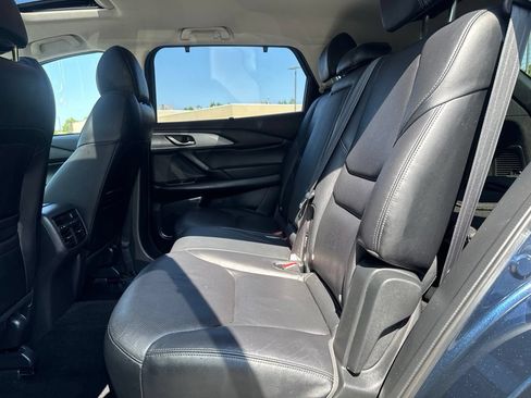 Used 2019 MAZDA CX-9 Touring w/ Touring Premium Package AWD/4WD image 23