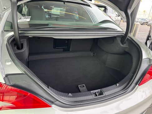 Used 2018 Mercedes-Benz CLA 250 CLA 250 image 20