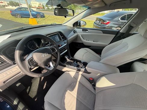 Used 2019 Hyundai Sonata SE image 14