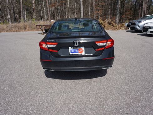 Used 2021 Honda Accord LX image 19