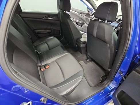 Used 2019 Honda Civic Sport image 31