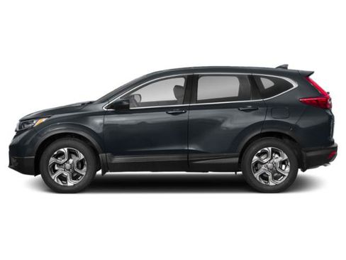 Used 2019 Honda CR-V EX-L image 3