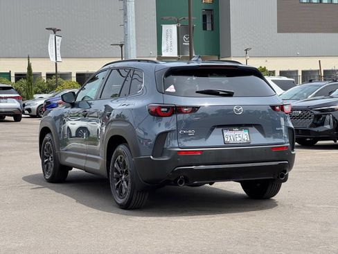 Used 2026 MAZDA CX-50 AWD 2.5 Hybrid w/ Weather Package image 31