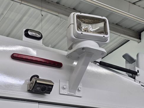 Used 2014 Chevrolet Silverado 3500 W/T image 13