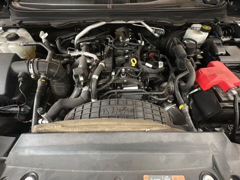 Used 2020 Ford Ranger XL w/ Equipment Group 101A Mid RWD image 22