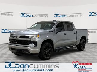Used 2024 Chevrolet Silverado 1500 RST w/ Convenience Package II AWD/4WD video 1