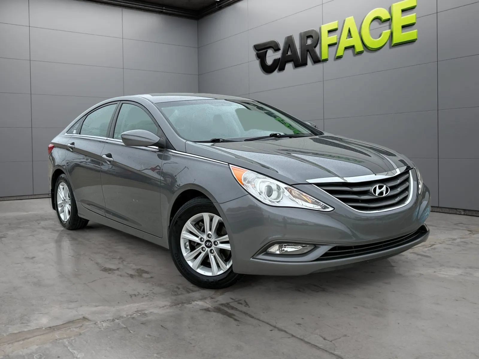 Used 2013 Hyundai Sonata GLS w/ Popular Equipment Pkg FWD image 1