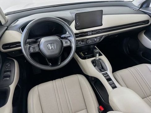 Certified 2024 Honda HR-V EX-L image 29