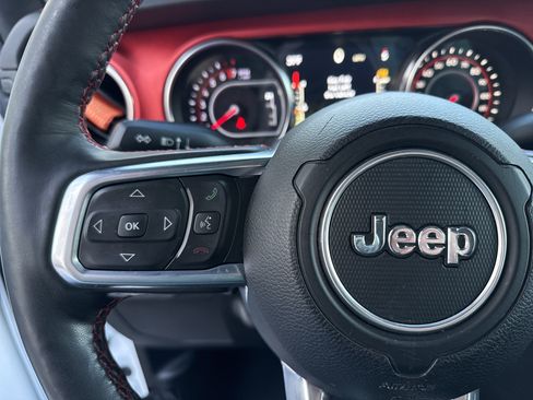 Used 2020 Jeep Gladiator Rubicon image 26