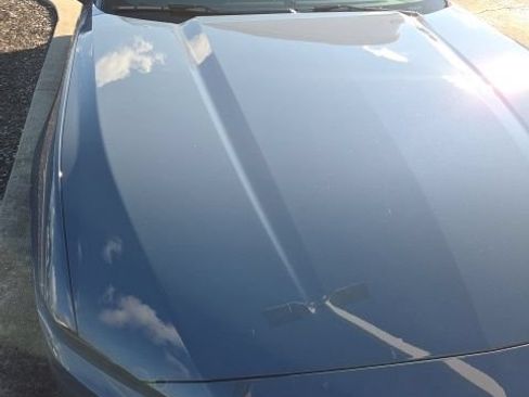 Used 2025 Ford Mustang Premium RWD image 6