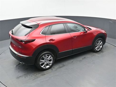 Certified 2023 MAZDA CX-30 AWD 2.5 S w/ Preferred Package image 42