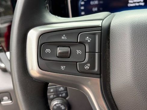 Used 2024 Chevrolet Silverado 1500 LT w/ Safety Package RWD image 6