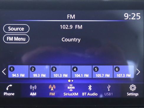 Used 2022 Nissan Altima 2.5 SR w/ Midnight Edition Package image 17