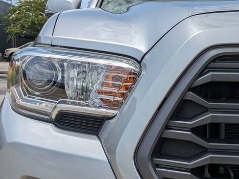 Used 2021 Toyota Tacoma TRD Sport RWD image 9