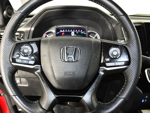 Certified 2023 Honda Passport Elite image 19