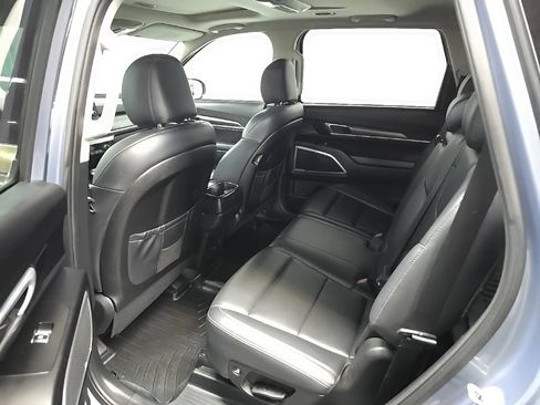 Used 2020 Kia Telluride S w/ S 8 Passenger Seating Package AWD/4WD image 31