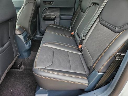 New 2026 Ford Maverick Tremor AWD/4WD image 25