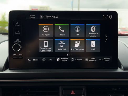Certified 2023 Honda Pilot EX-L image 22