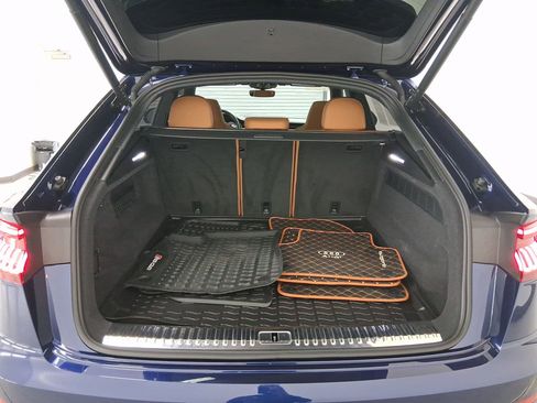 Used 2024 Audi RS Q8 image 29