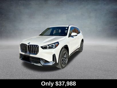 Used 2025 BMW X1 xDrive28i w/ Convenience Package