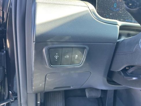 Used 2024 Hyundai Santa Cruz Limited AWD/4WD image 18