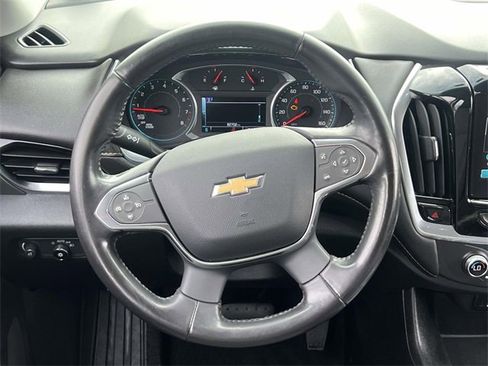 Used 2019 Chevrolet Traverse LT image 15