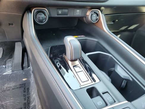 Used 2025 Toyota Grand Highlander AWD Hybrid image 20